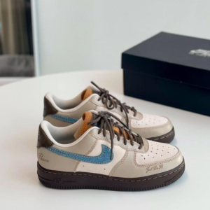 Nike Air Force 1 Low 'Love & Peace