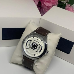 Ambertime watch