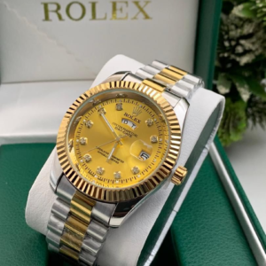 Rolex Oyster Perpetual Day-Date