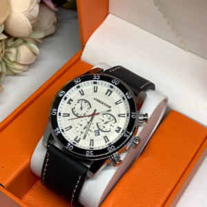 Ambertime Men's Quartz