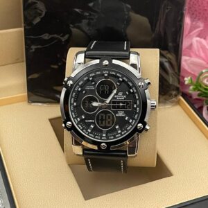 Casio Edifice Quartz