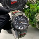 Casio G-Shock Rangeman Yellow & Black Men's Watch