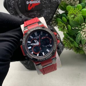 Casio G-Shock G2100 Analog Men's Watch