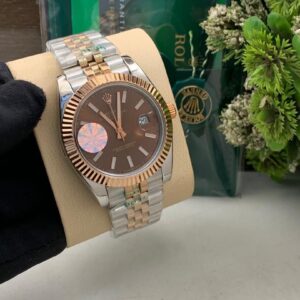 Rolex Day-Date 40 in 18k Gold – Luxury Automatic Men’s Watch