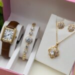 Cartier Ladies Set