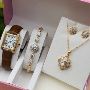 Cartier Ladies Set