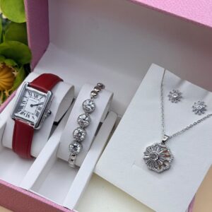 Cartier Set for Ladies